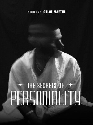 cover image of The Secrets of Personality